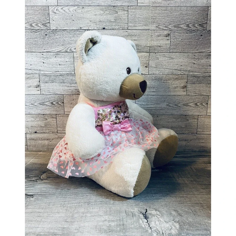 Build-A-Bear asthma allergy
